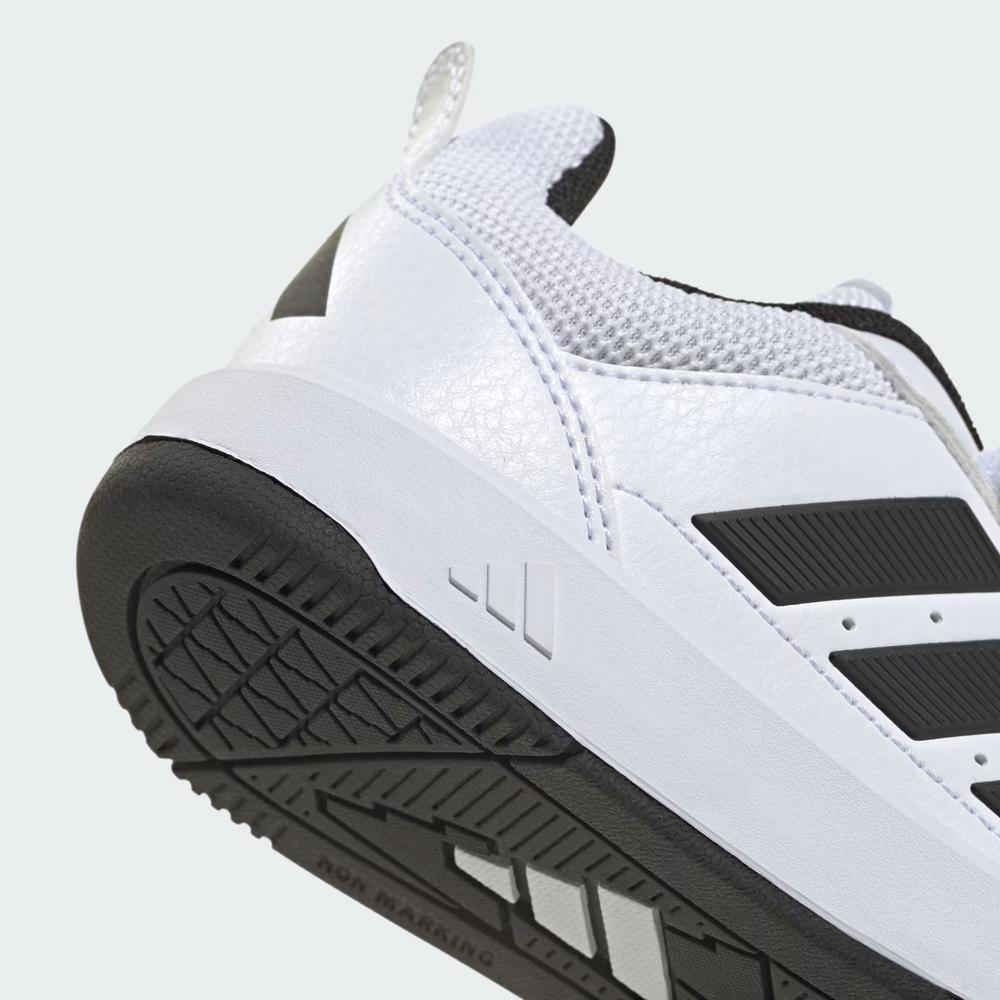 Detské topánky adidas Tensaur Sport 3.0 CF JQ1843 - biele