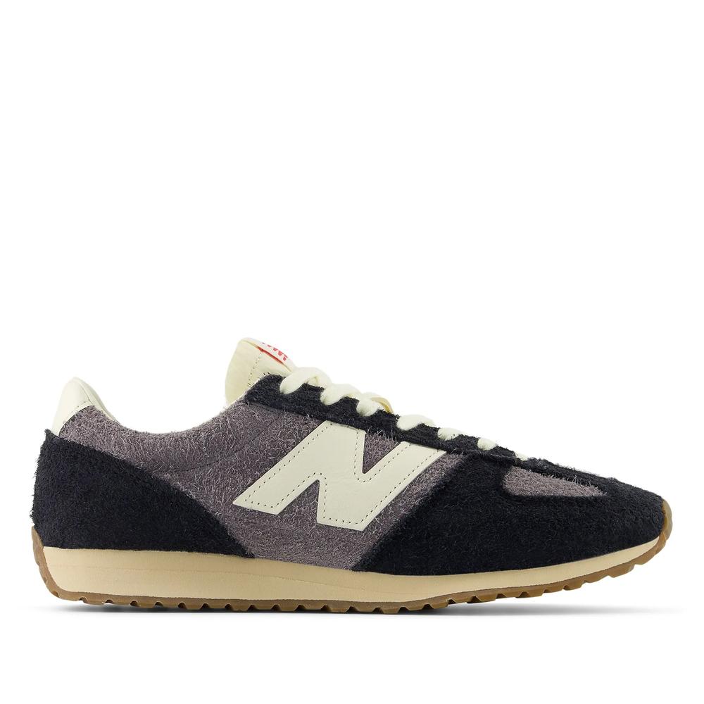 Unisex topánky New Balance U471PSD - čierne
