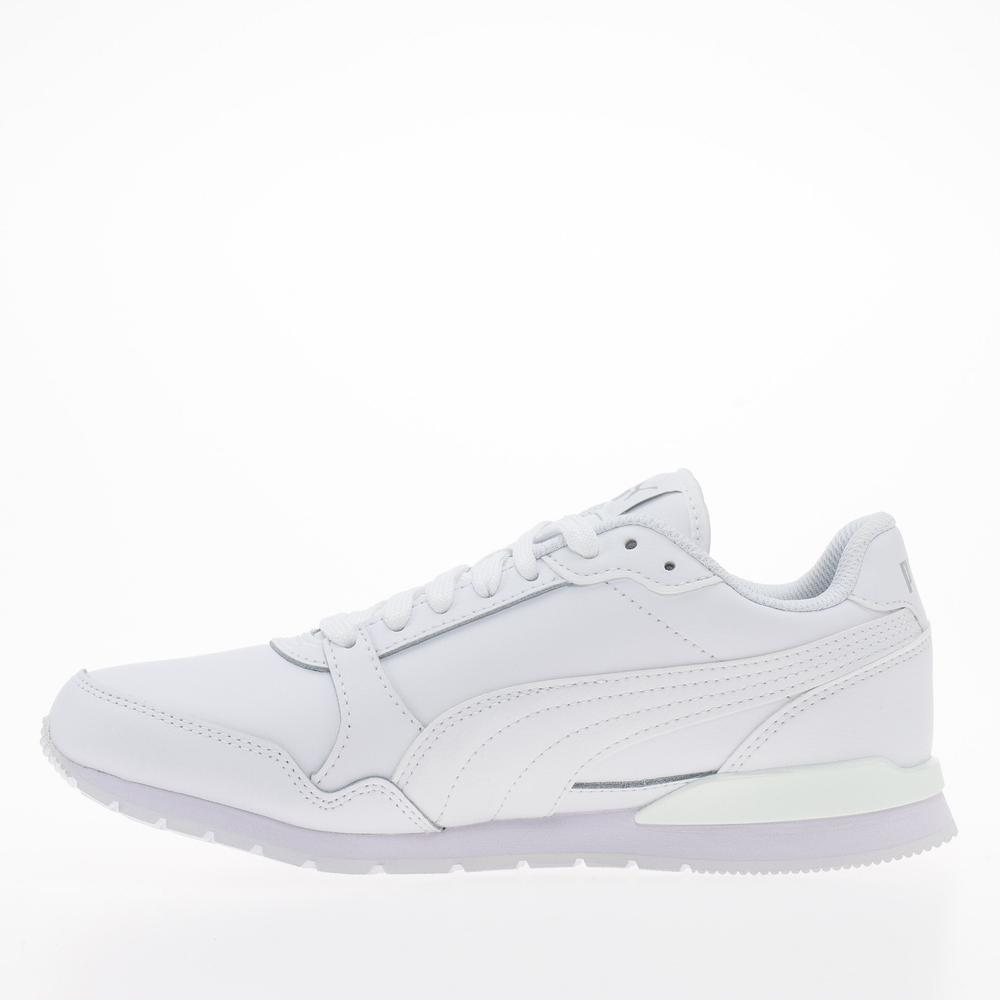 Topánky Puma ST Runner V3 L 38485510 - biele