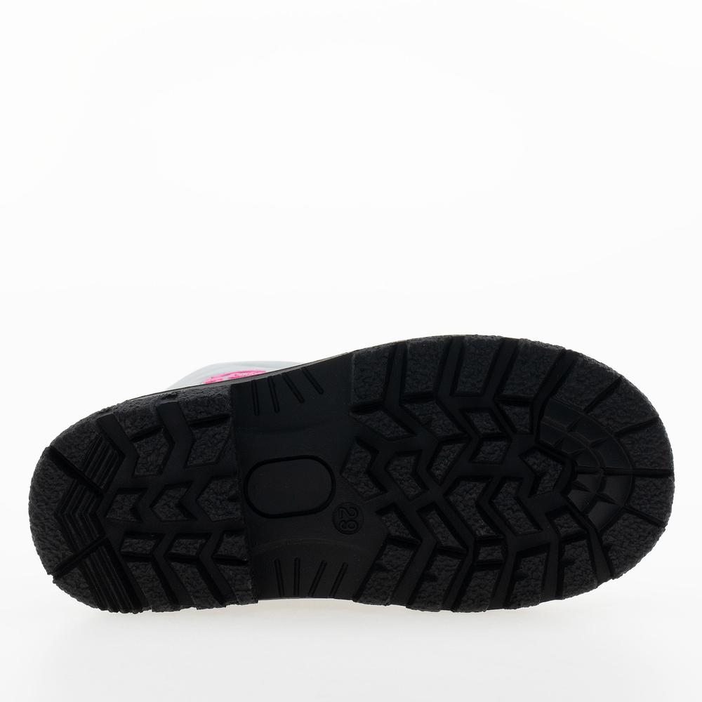 Topánky Lee Cooper LCJ-24-44-2840K - fialové