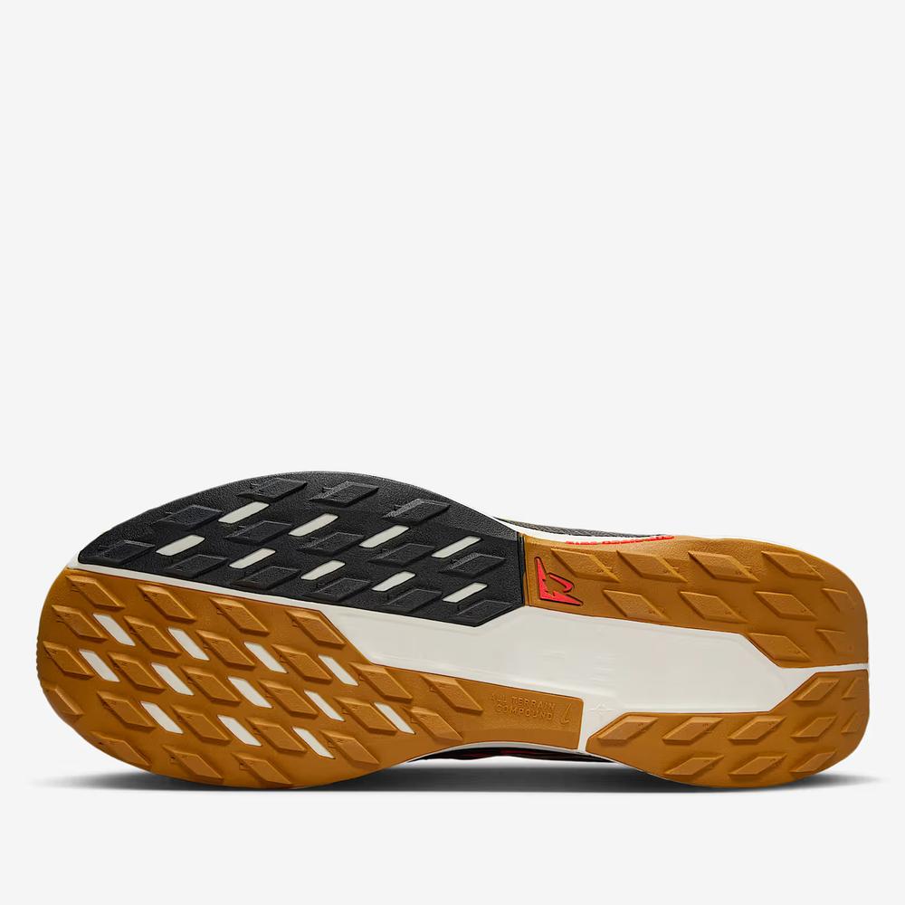 Pánske topánky Nike React Pegasus Trail 5 DV3864-009 - čierne