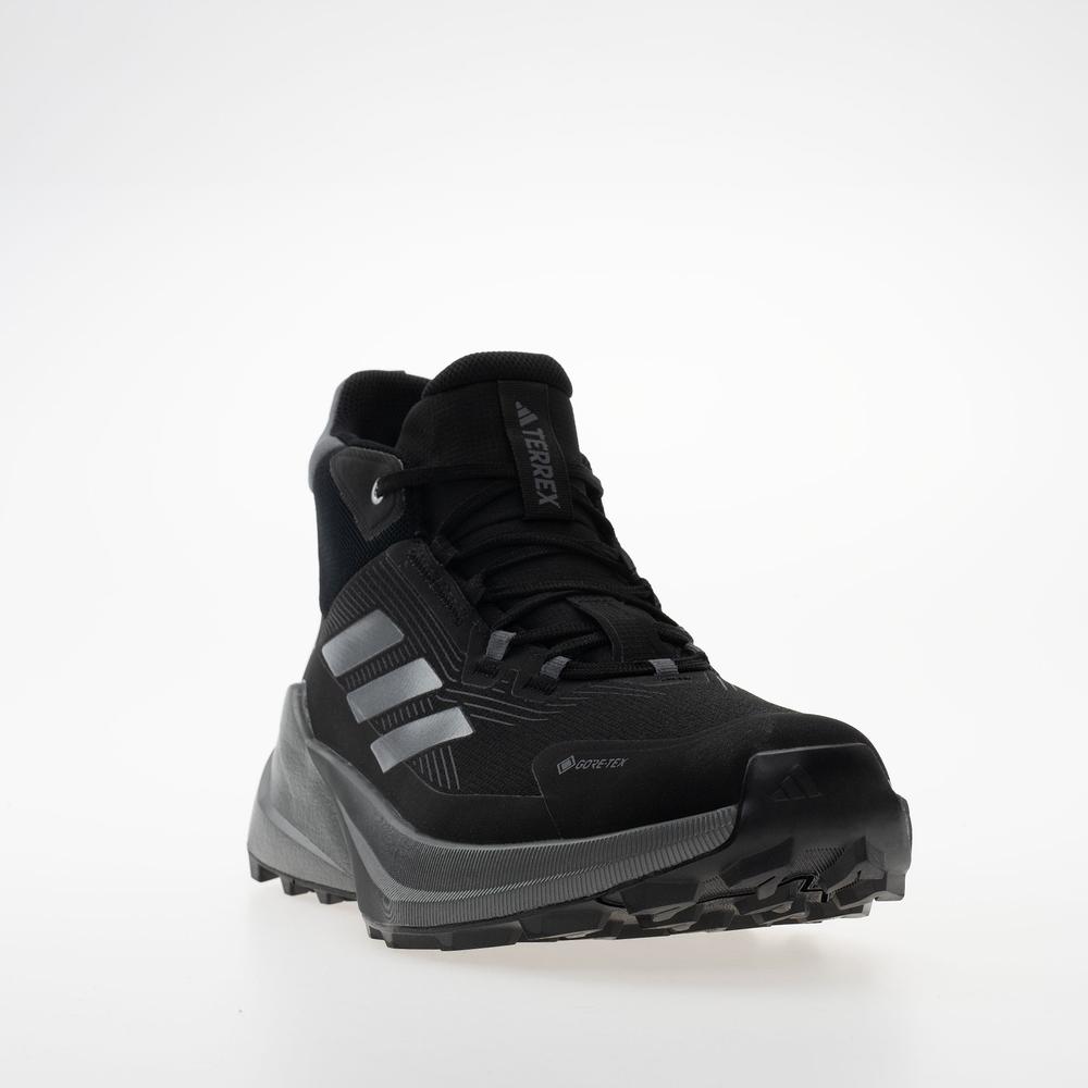 Topánky pánske adidas Terrex Trailmaker 2.0 Mid Gore-Tex Hiking IE9062 - čierne