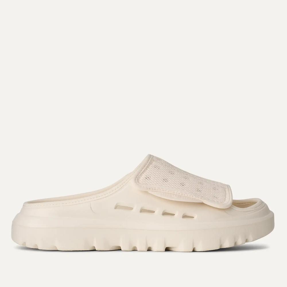 Topánky pánske Ugg PeakMod 1175194-JSM - biele