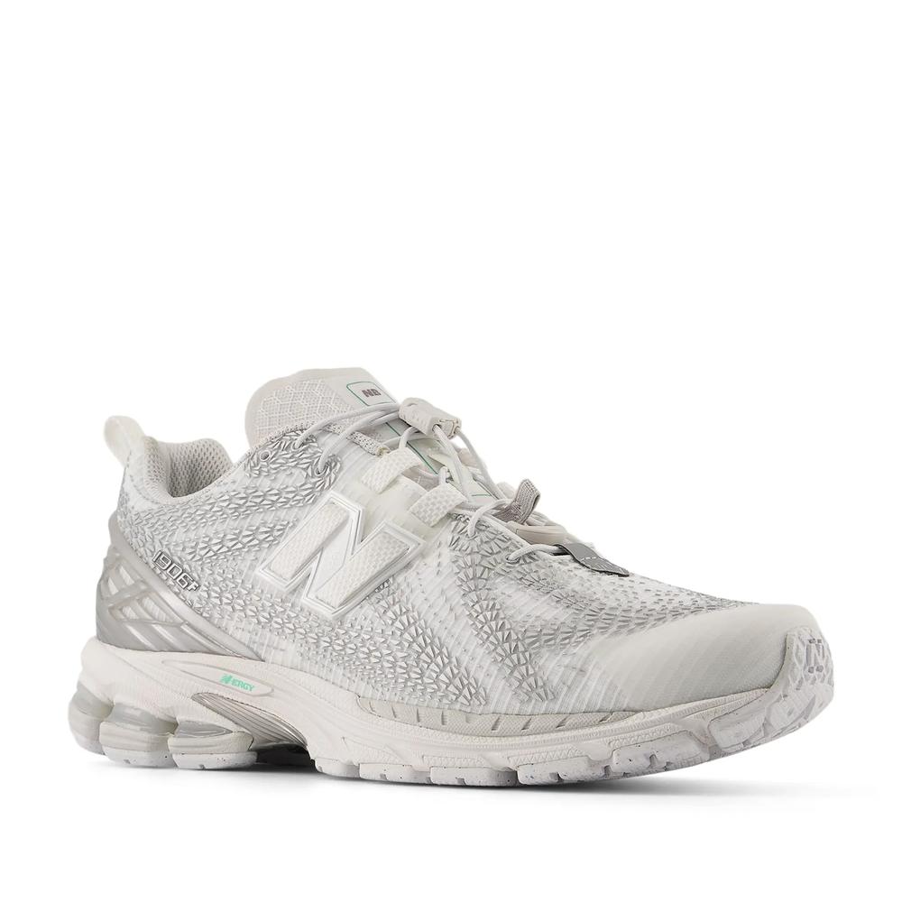 Unisex topánky New Balance U190611X - šedý