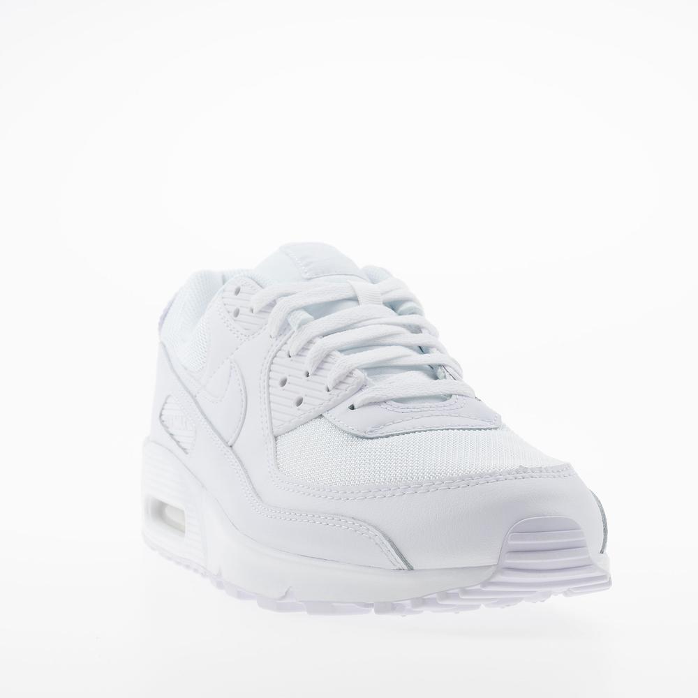 Pánske topánky Nike Air Max 90 CN8490-100 - biele