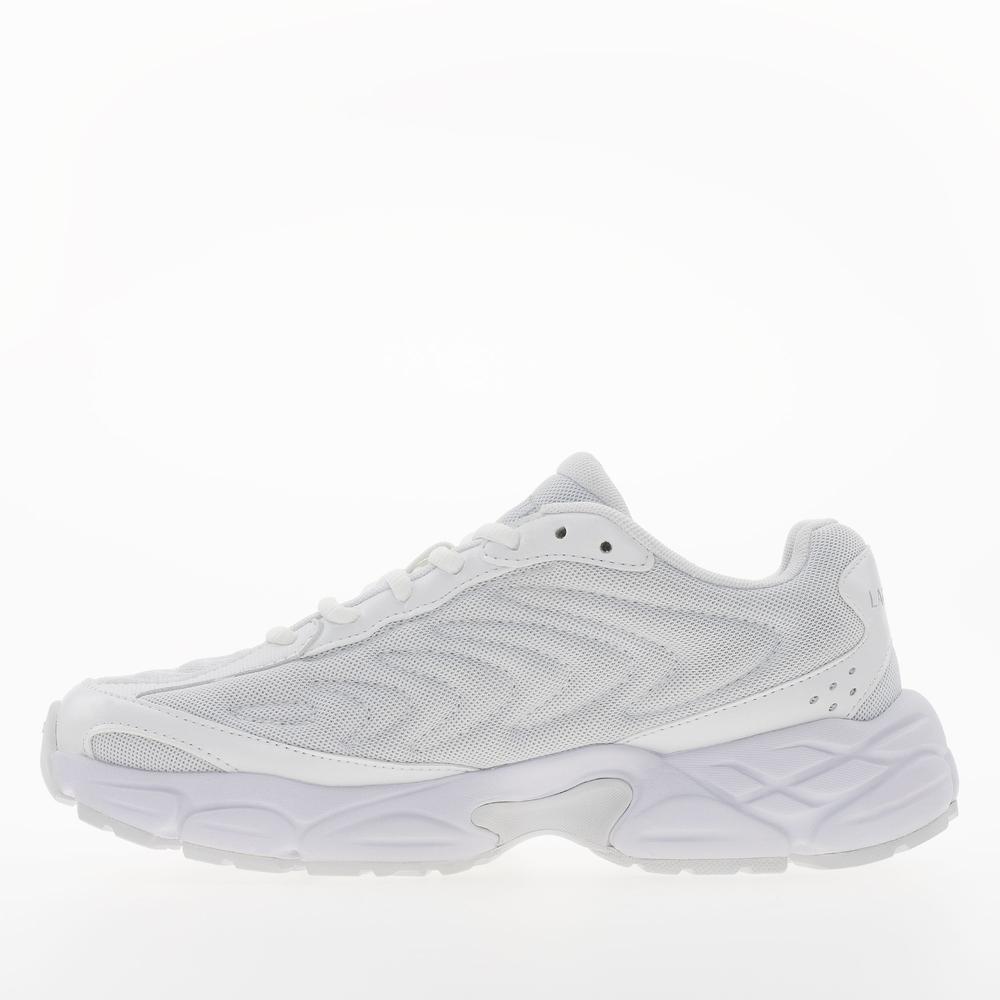 Topánky Lacoste Storm 96 2K 749SFA0026-21G - biele