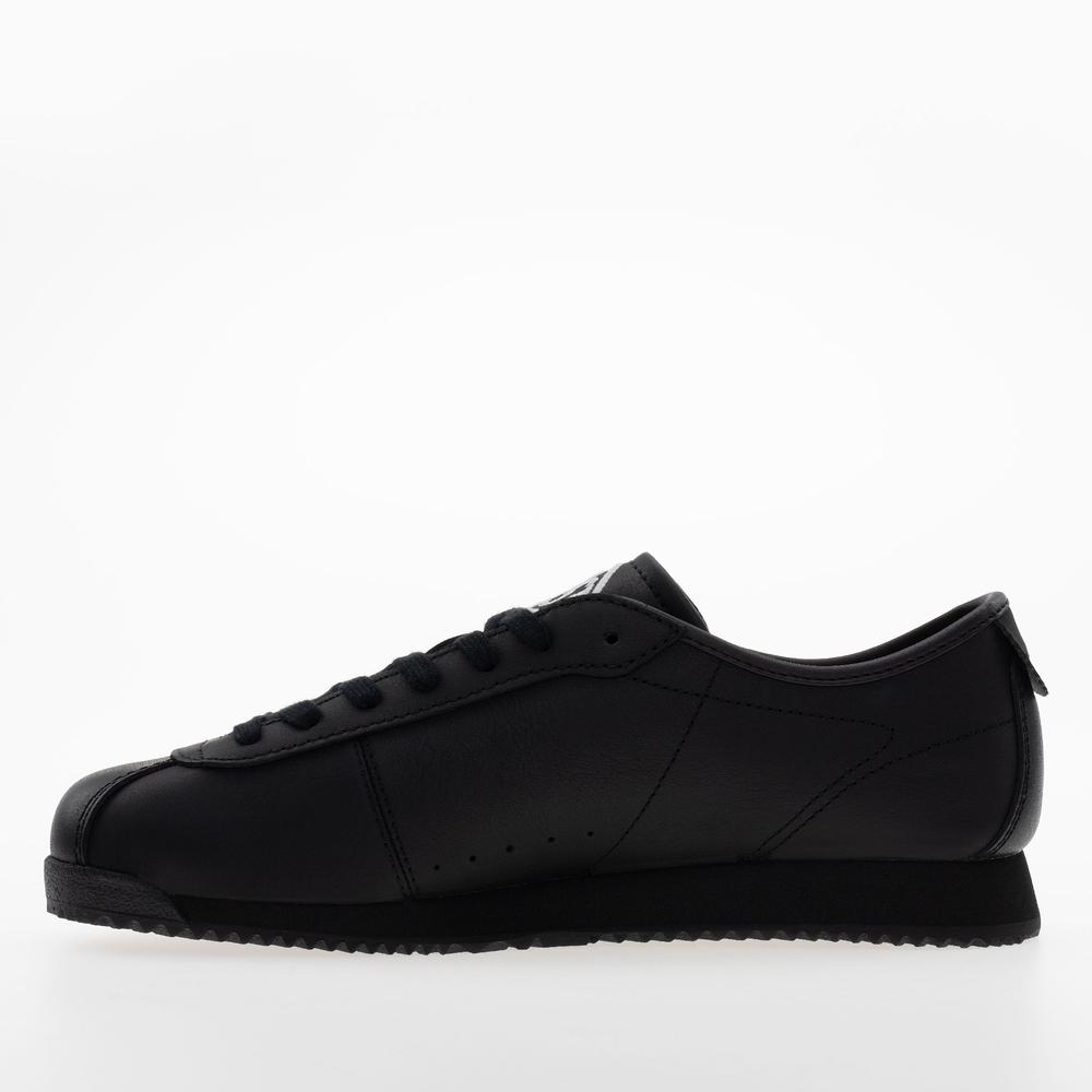 Topánky Lacoste Club-Low 125 5 SMA 749SMA0107-02H - čierne