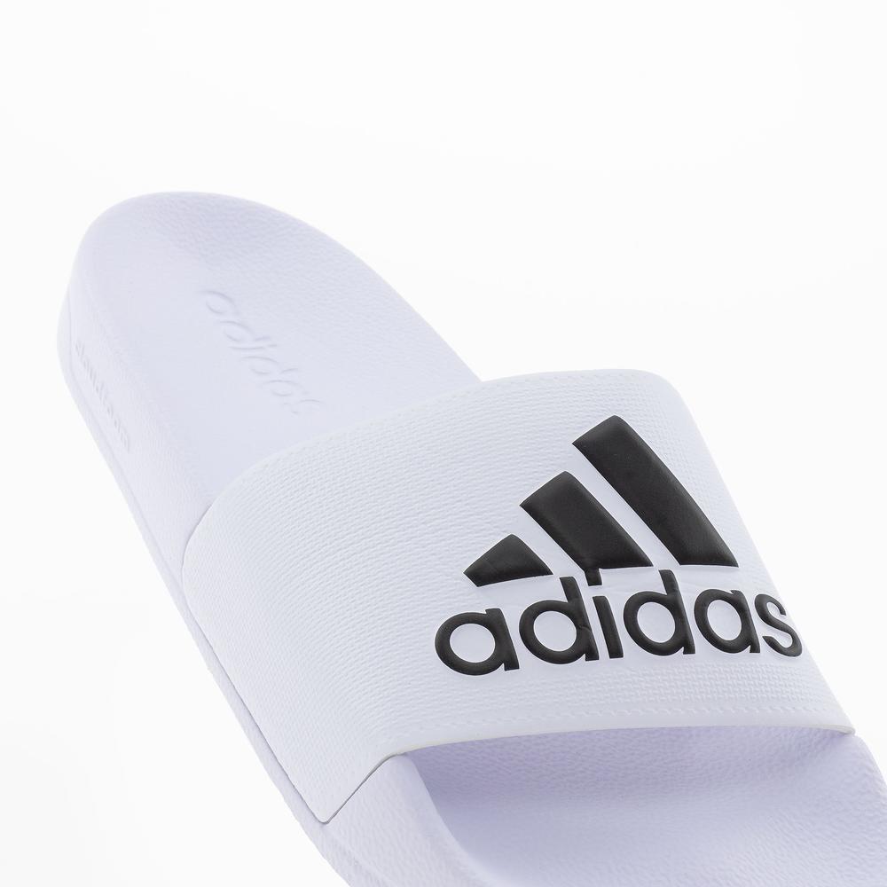 Klapky adidas Adilette Shower Slides GZ3775 - biele