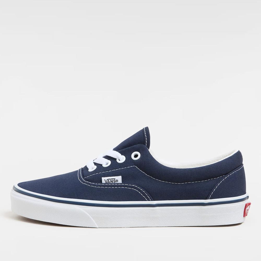 Topánky dámske Vans Era VN000EWZNVY1 - tmavomodré