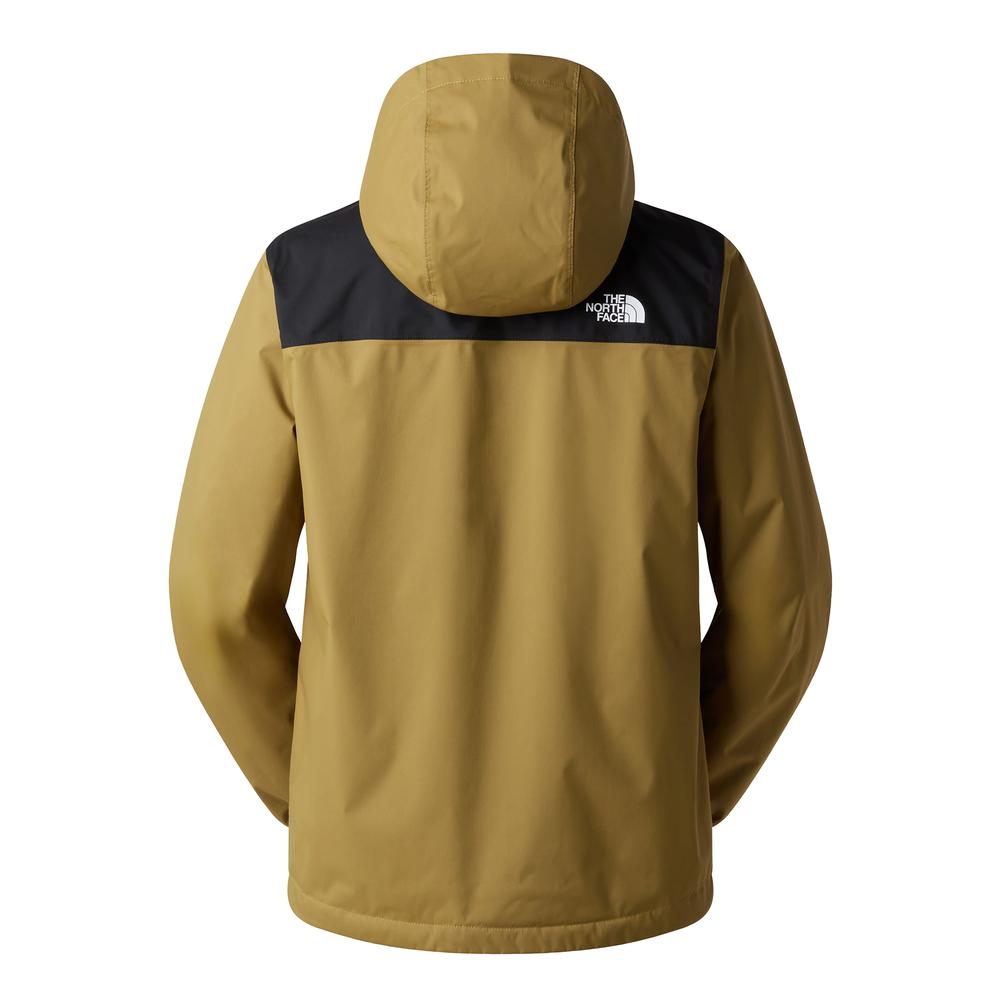 Mužský bunda The North Face Antora 0A7QEYKAL1 - zelené