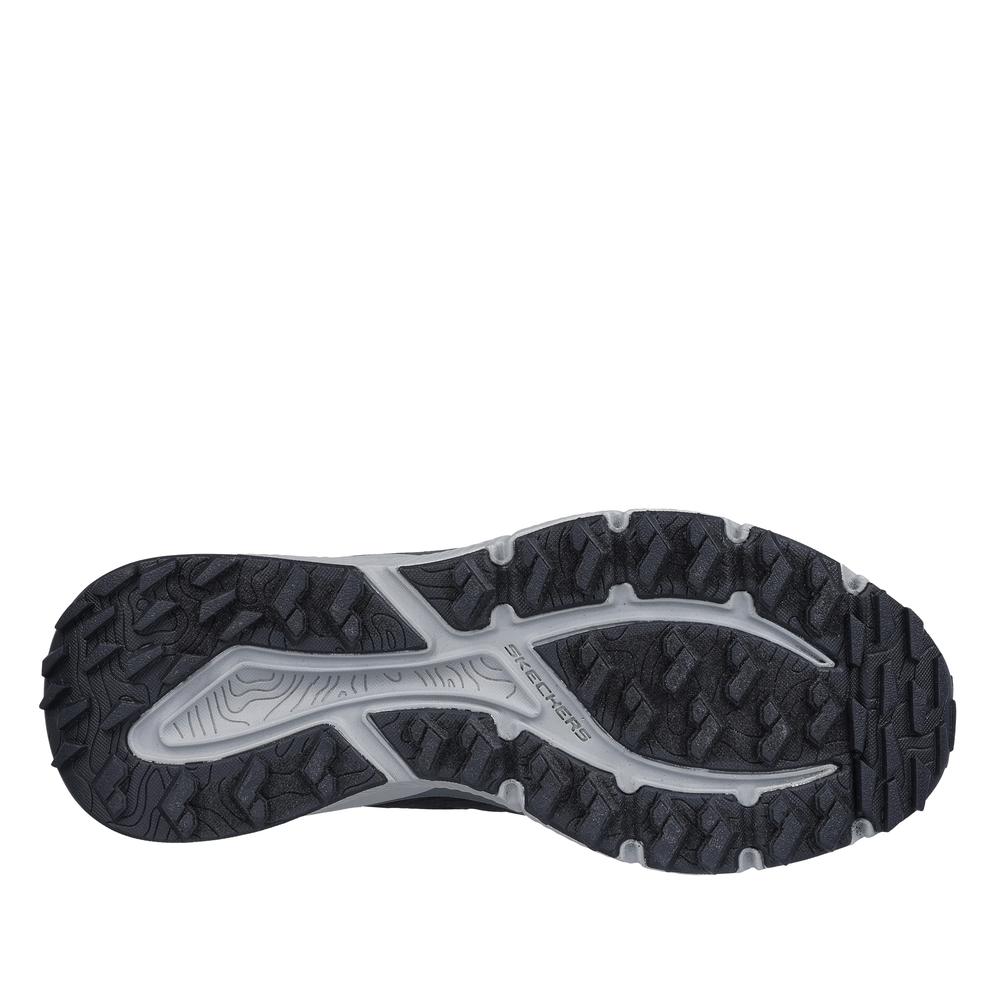 Dámske topánky Skechers Switch Back Cascades 180162BKCC - čierne