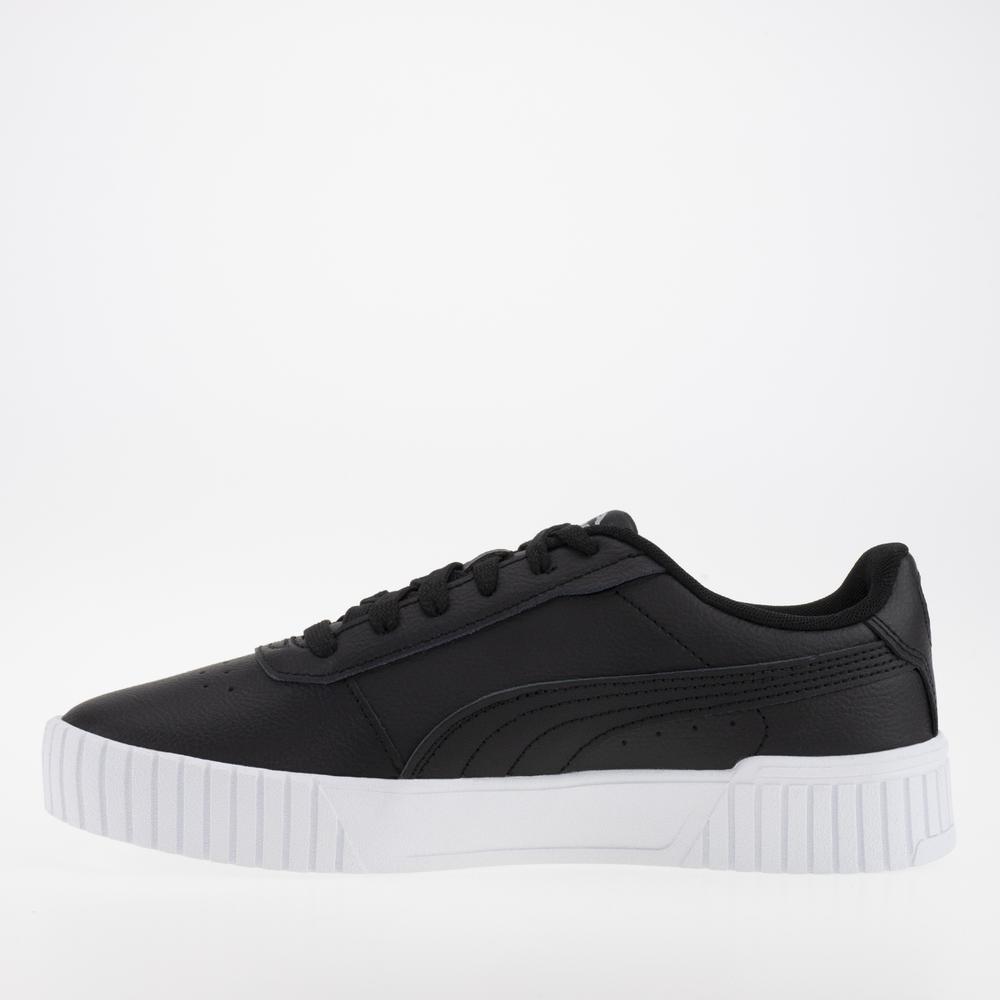 Topánky Puma Carina 2.0 38618501 - čierne