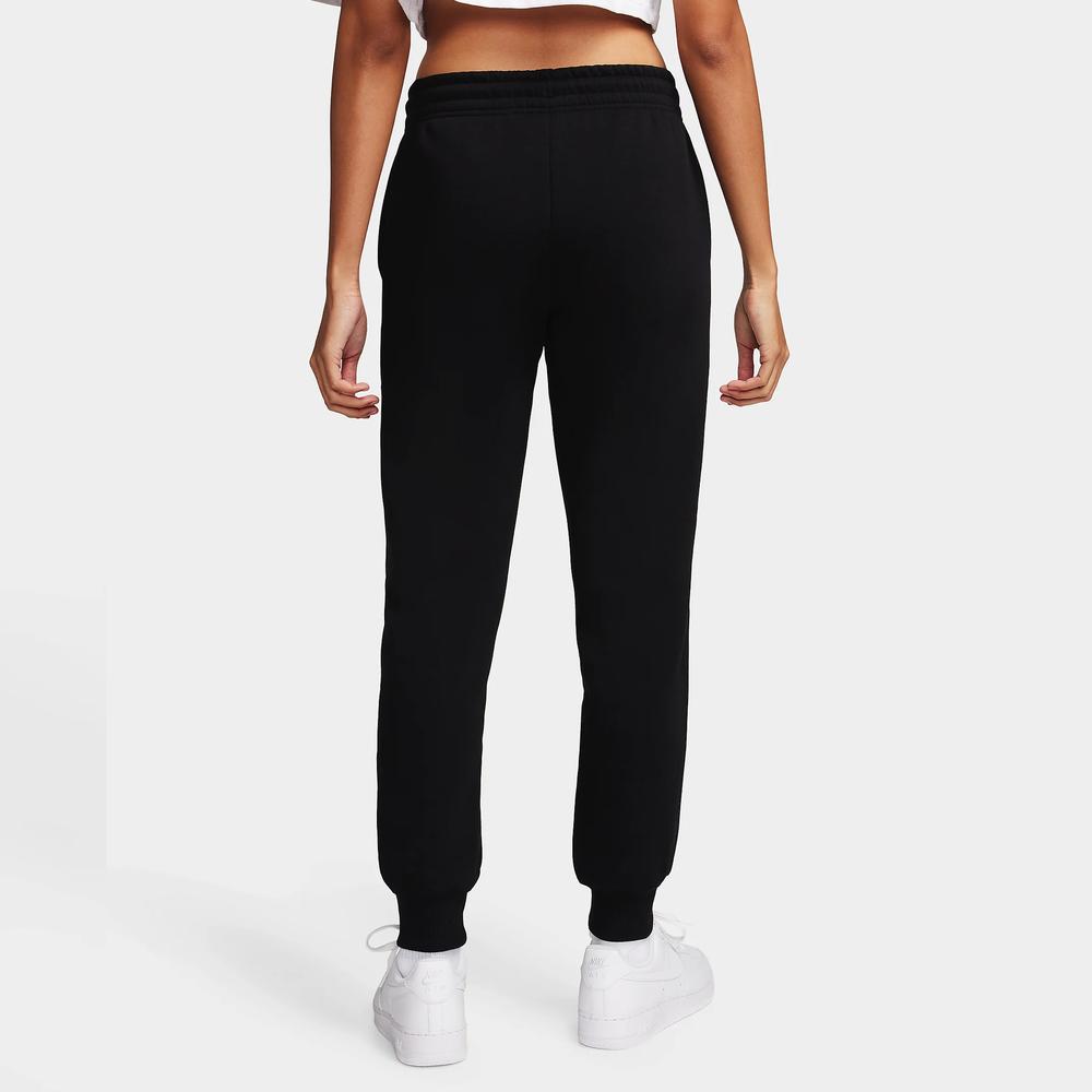 Nohavice Nike Sportswear Phoenix Fleece FZ7626-010 - čierne