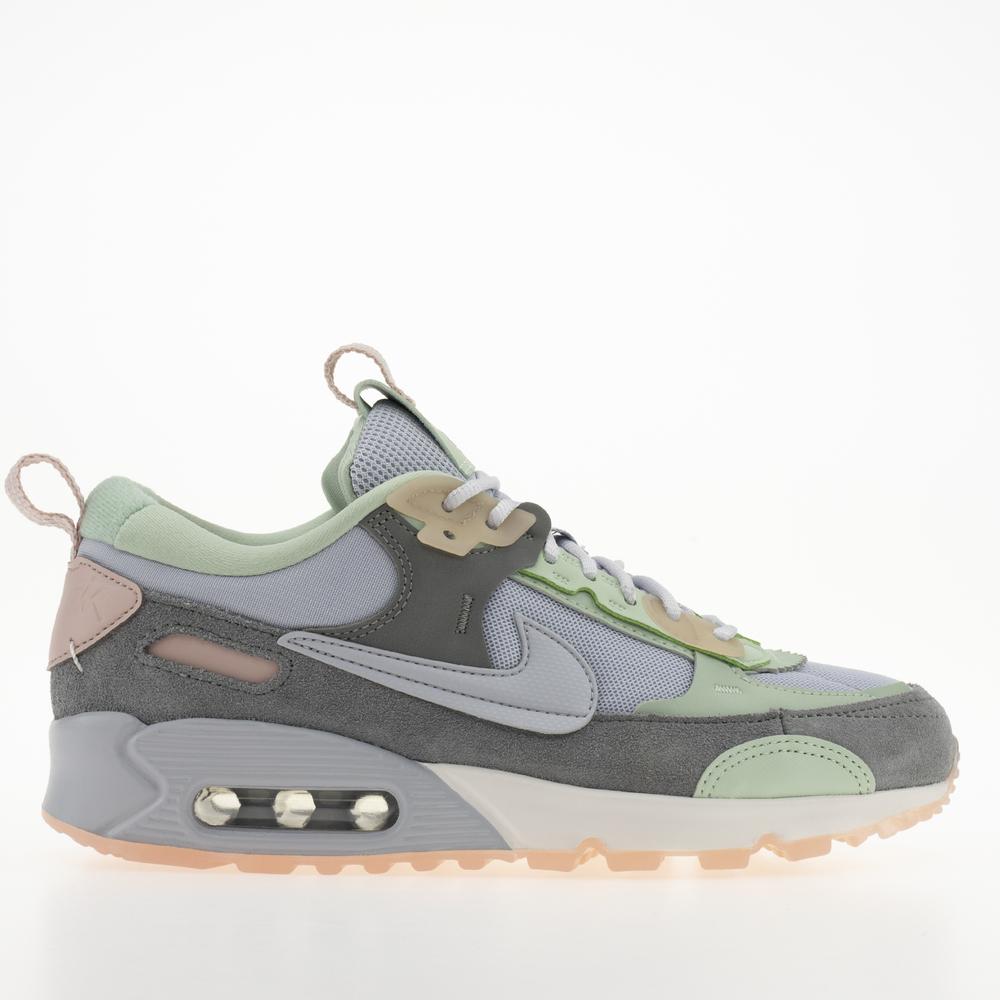 Topánky Nike Air Max 90 Futura DM9922-001 - viacfarebné
