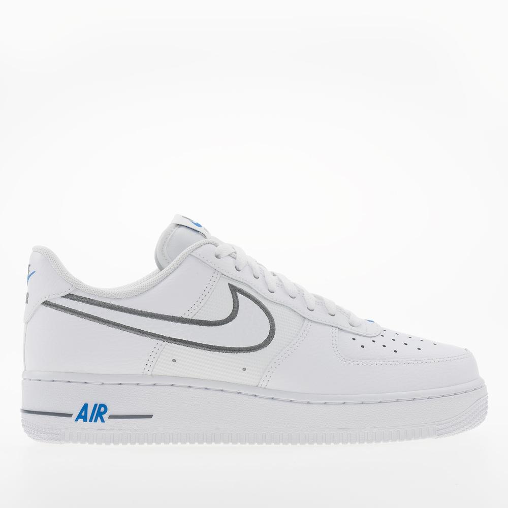Pánske topánky Nike Air Force 1 '07 Essential IB7677-100 - biele