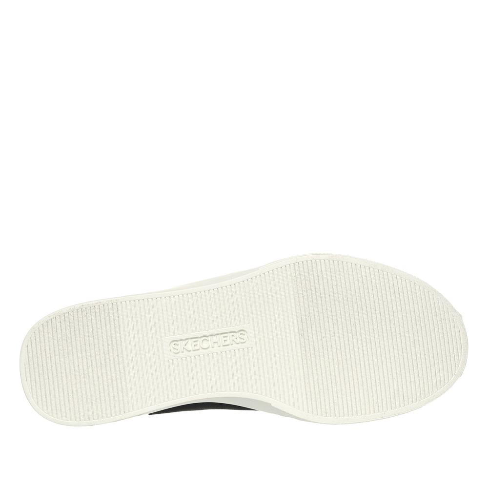 Topánky Skechers Eden LX Beaming Glory 185016BKRG - čierne