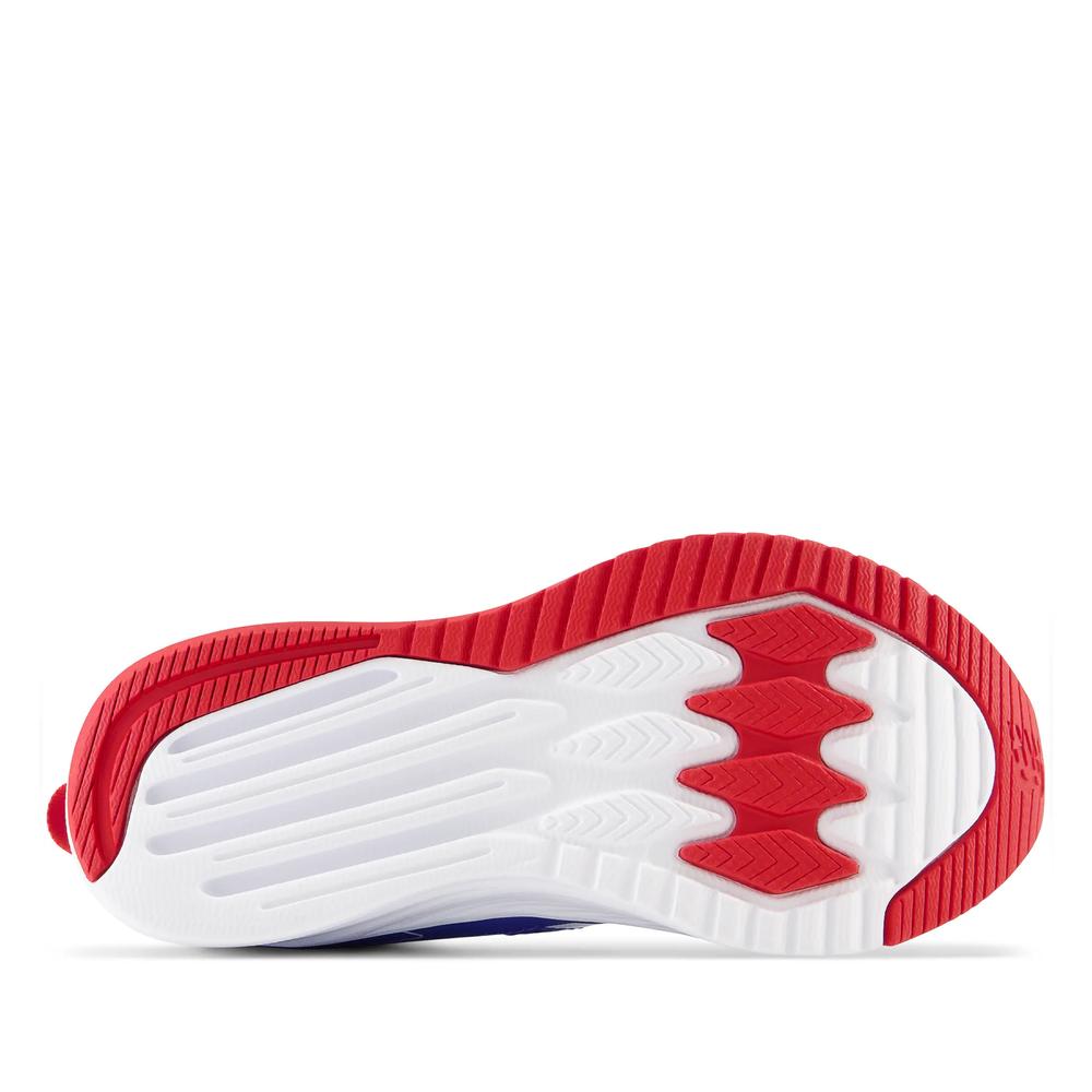 Topánky New Balance YK570MR3 - modré