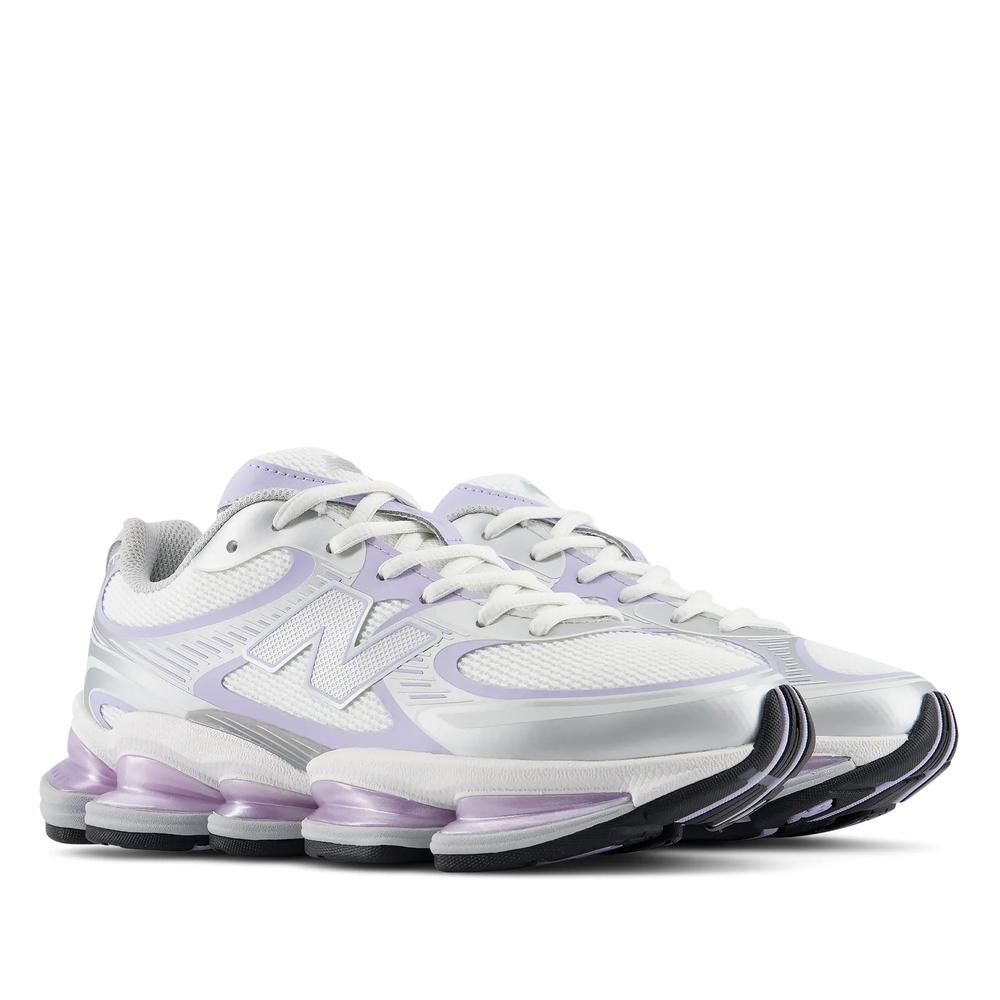 Unisex topánky New Balance U2000601 - fialové