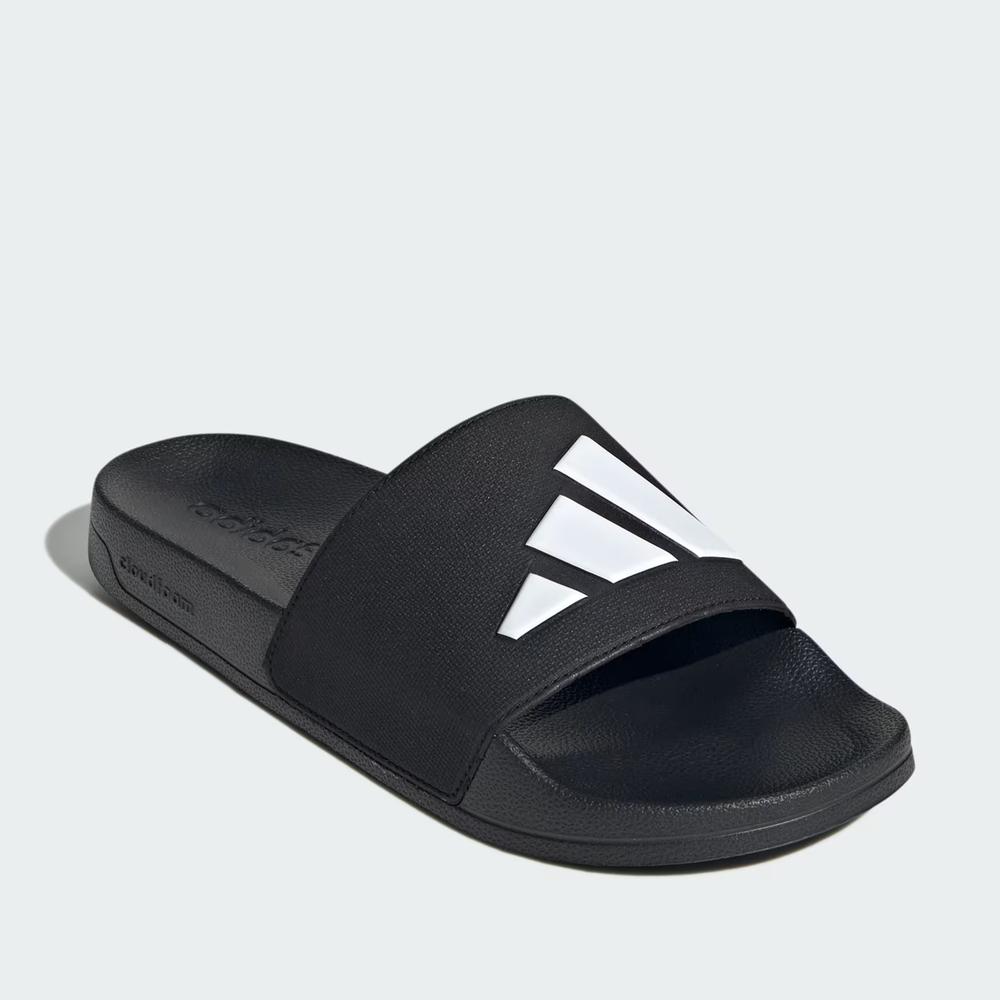 Unisex klapky adidas Originals Adilette Lite Slides JS3565 - čierne