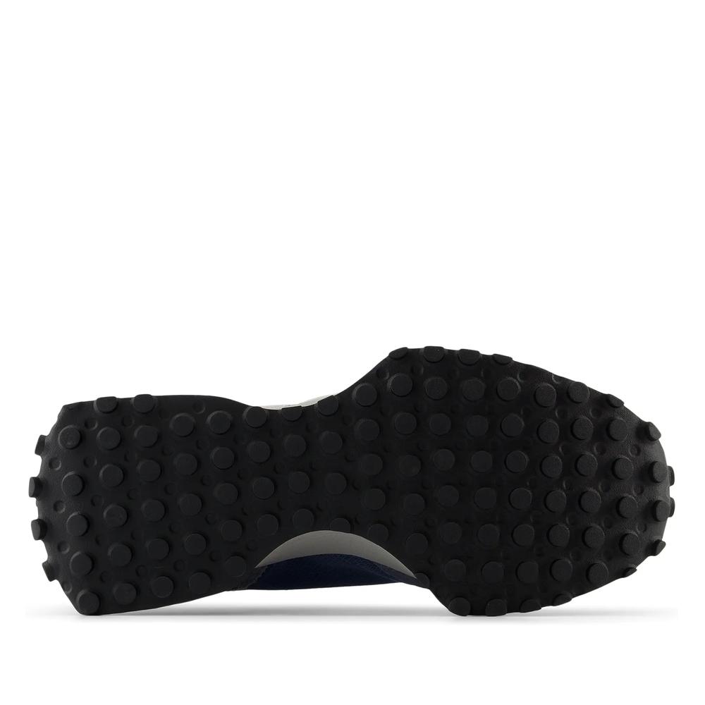 Unisex topánky New Balance U327OC - modré