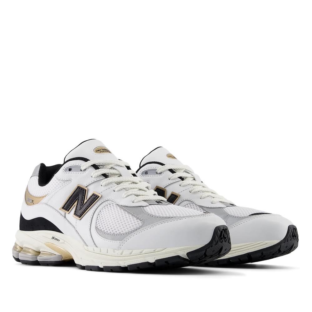 Topánky New Balance M2002RPN - biele