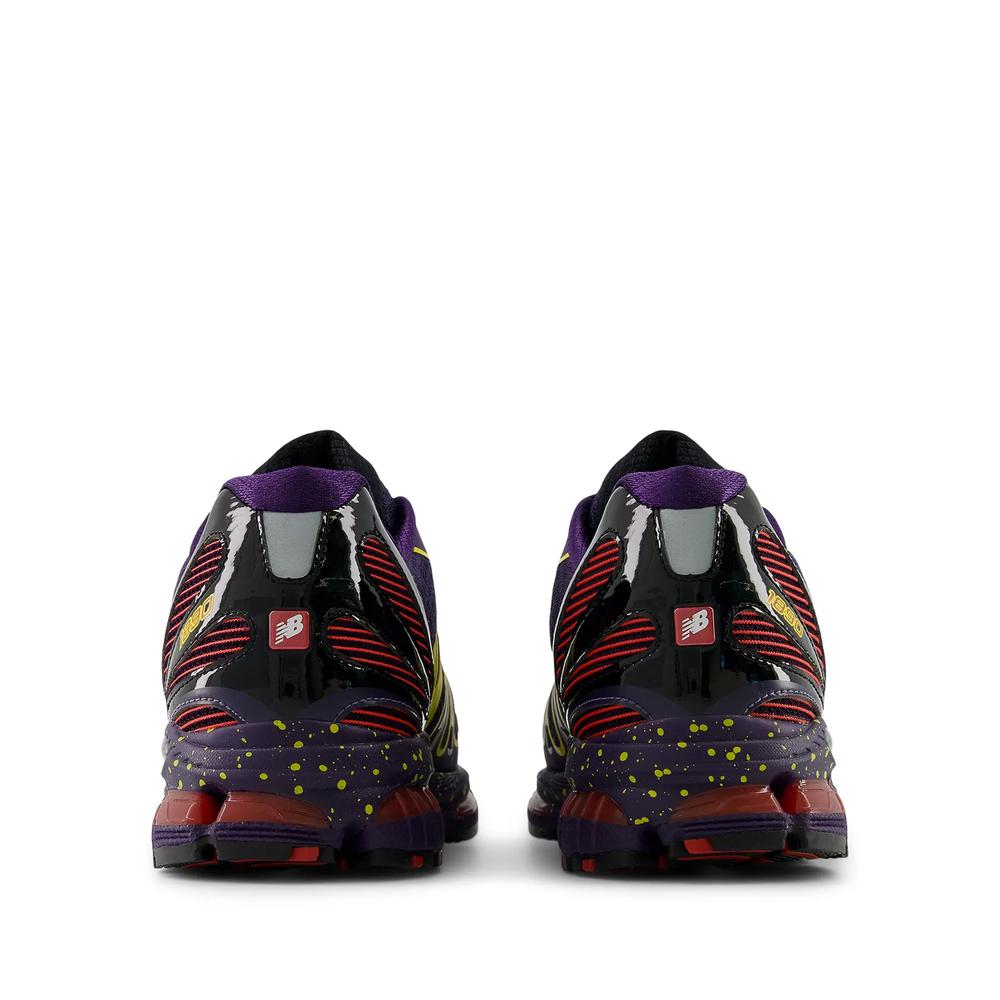 Unisex topánky New Balance U18909P5 - fialové