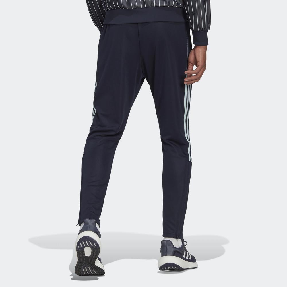 Nohavice adidas Tiro Track HN8058 - tmavomodré
