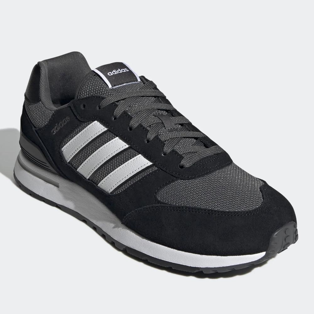 Topánky adidas Run 80s GV7302 - čierne