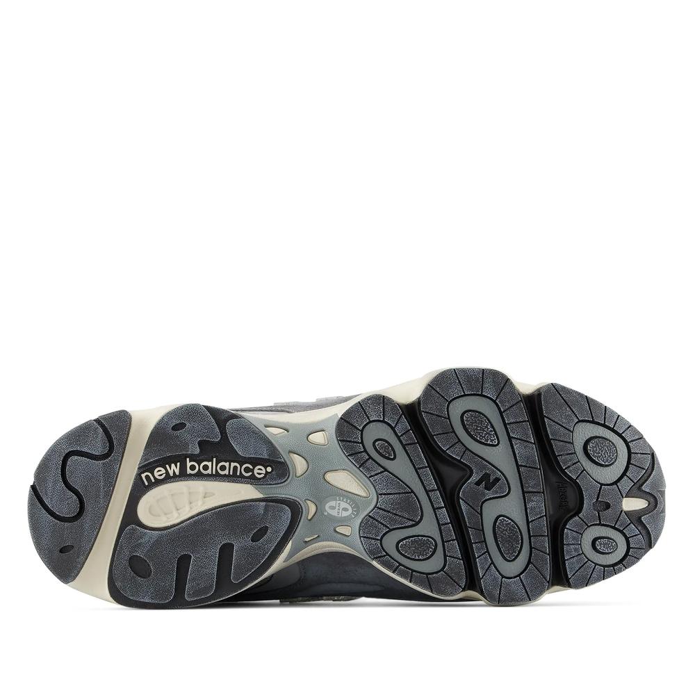 Unisex topánky New Balance U10006BR - šedý