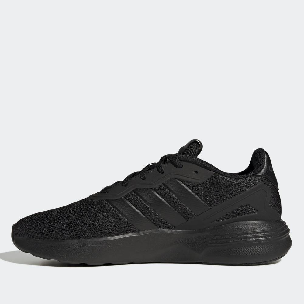Topánky adidas Nebzed Cloudfoam Lifestyle Running GX4274 - čierne