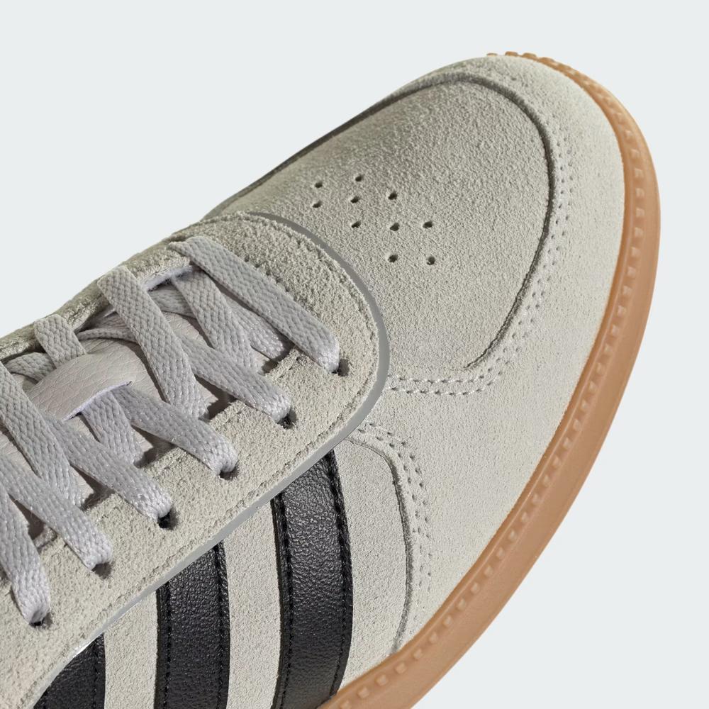 Dámske topánky adidas Breaknet Sleek JR0689 - šedý