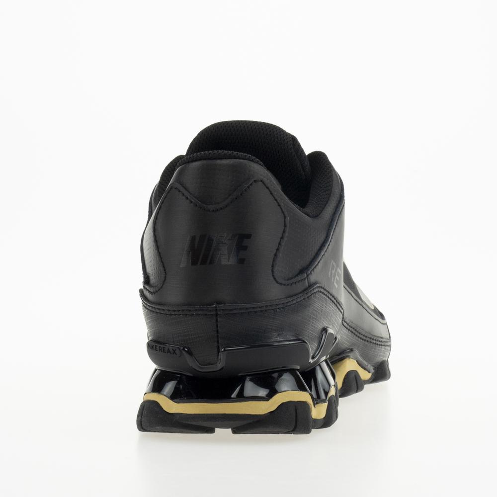 Topánky pánske Nike Reax 8 TR Mesh 621716-020 - čierne
