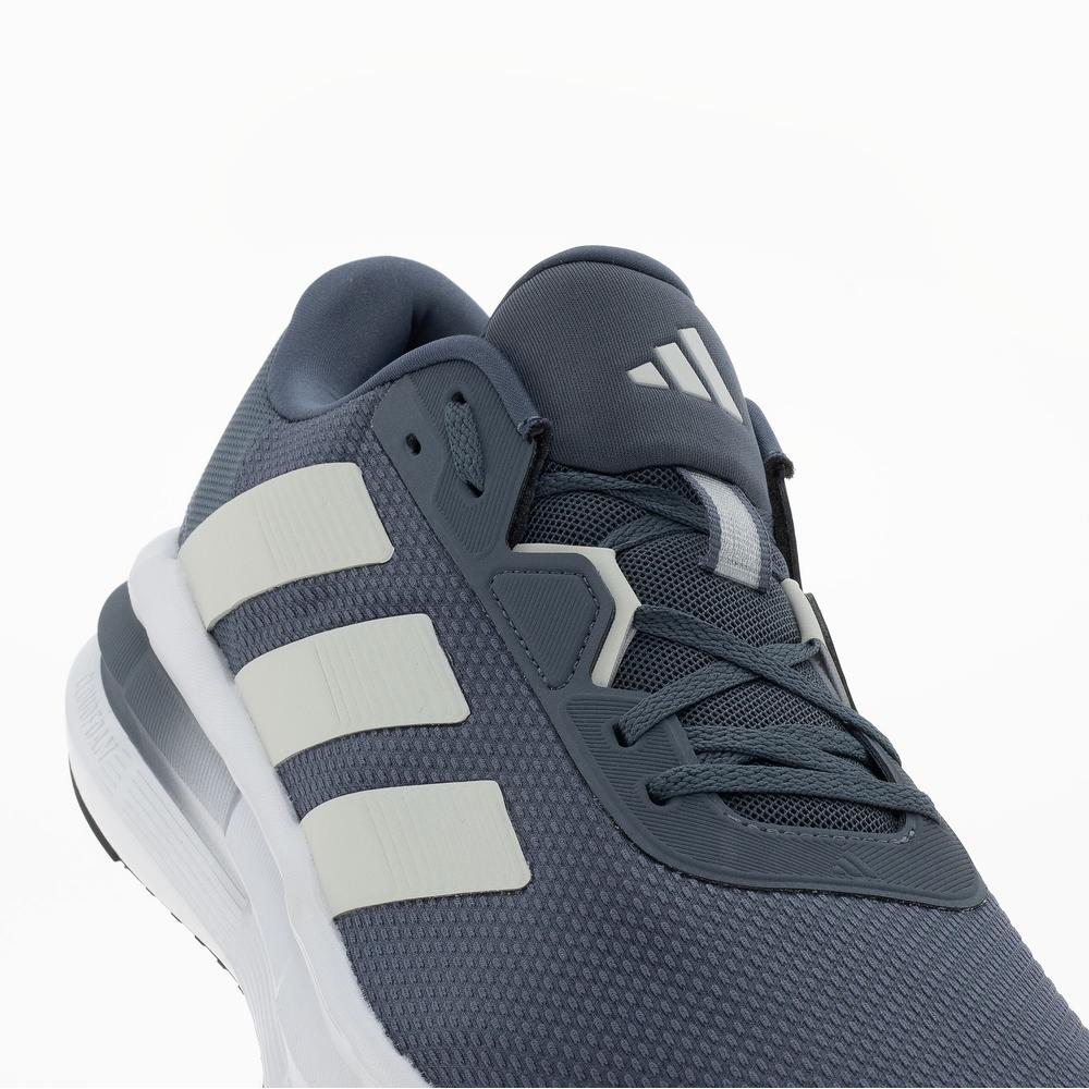 Pánske topánky adidas Galaxy 7 JQ2623 - šedý