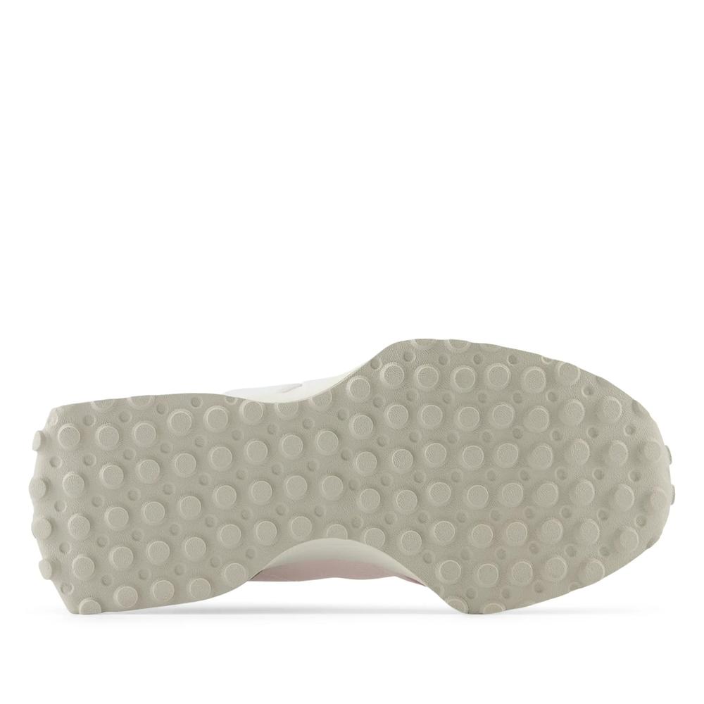 Detské topánky New Balance PH327CK - ružové