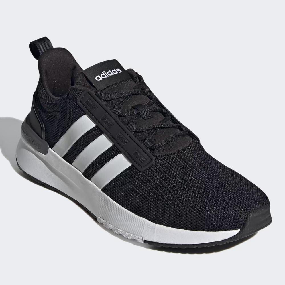 Topánky adidas Racer TR21 GZ8184 - čierne