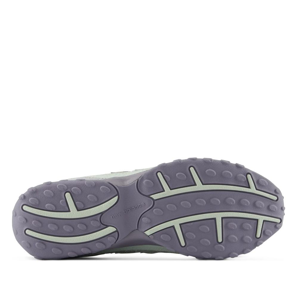 Dámske topánky New Balance U204LSED - mätové