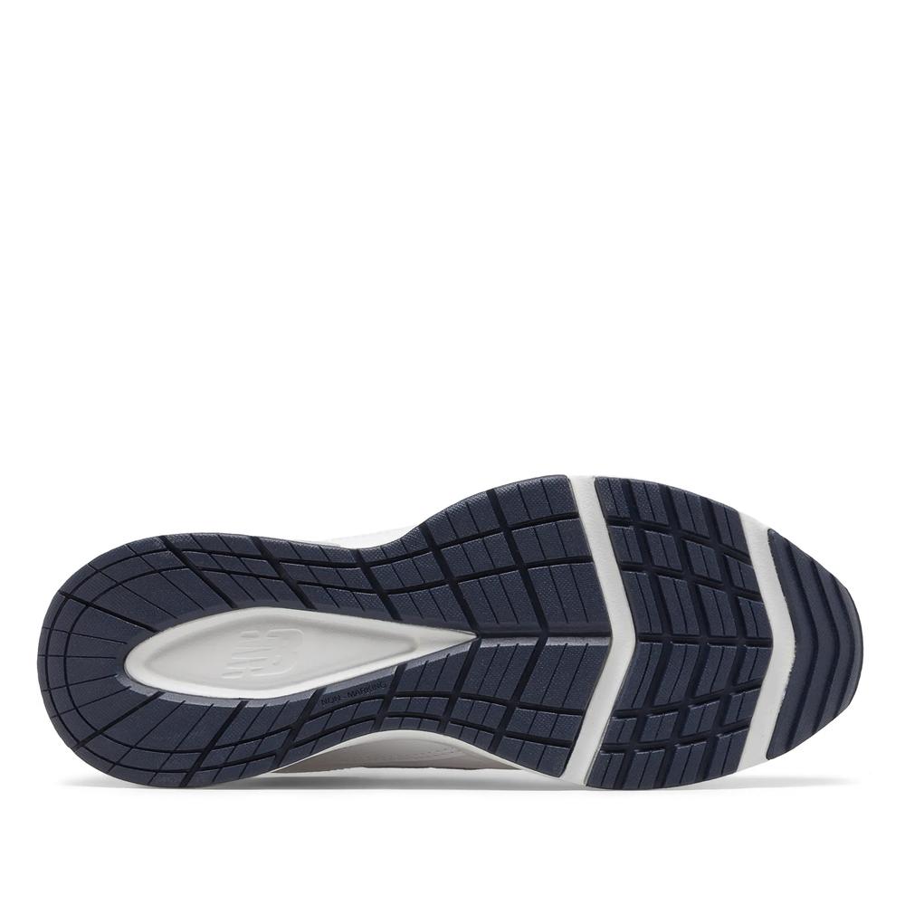 Topánky New Balance MX608WN5 - biele