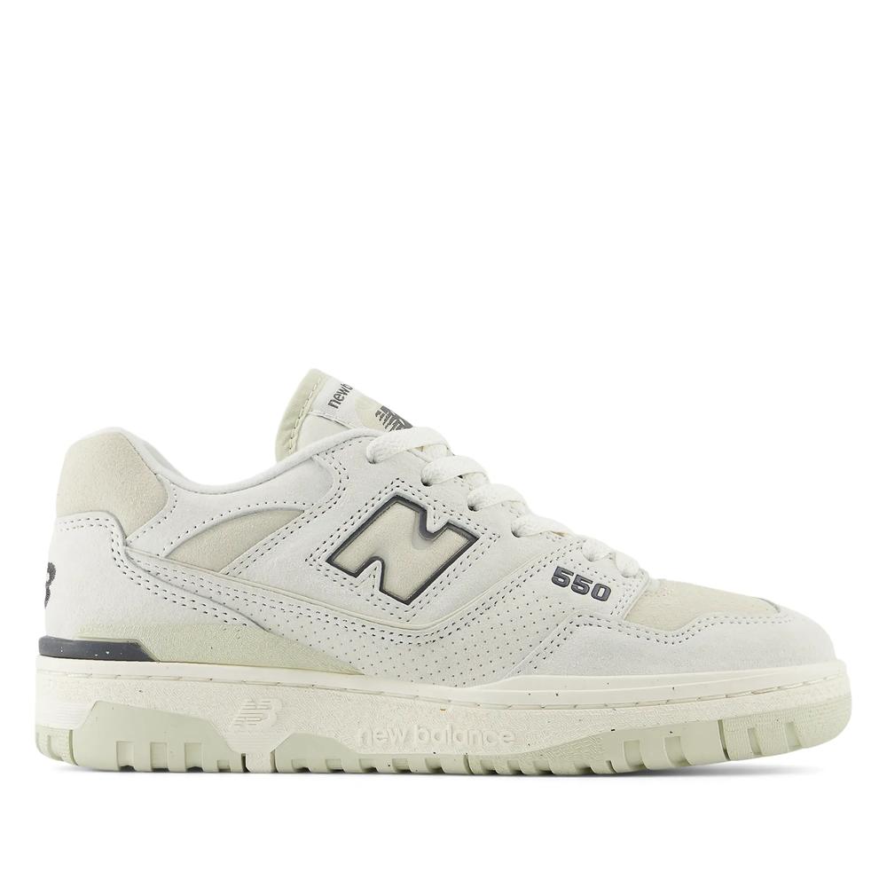 Dámske topánky New Balance BBW550RF - béžové