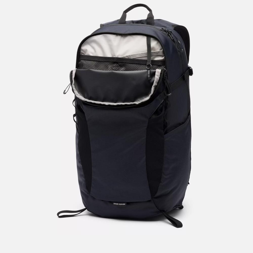 Ruksak Columbia Triple Canyon 24L 2071611010 - čierne