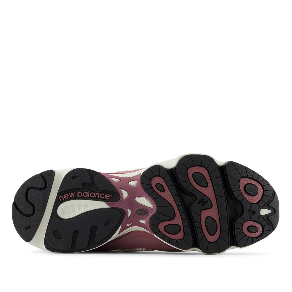 Unisex topánky New Balance U100096V - ružové