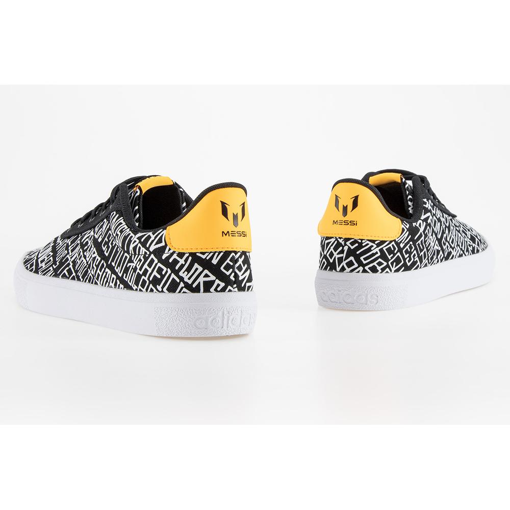 Topánky adidas Sportswear Messi X Vulc Raid3r Skateboarding GW8752 - čierne