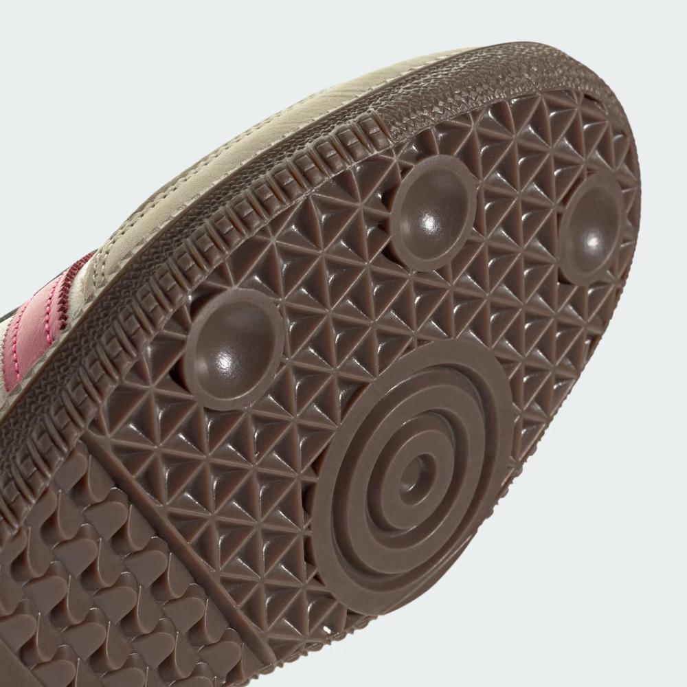 Topánky adidas Originals Samba OG IG1962 - biele