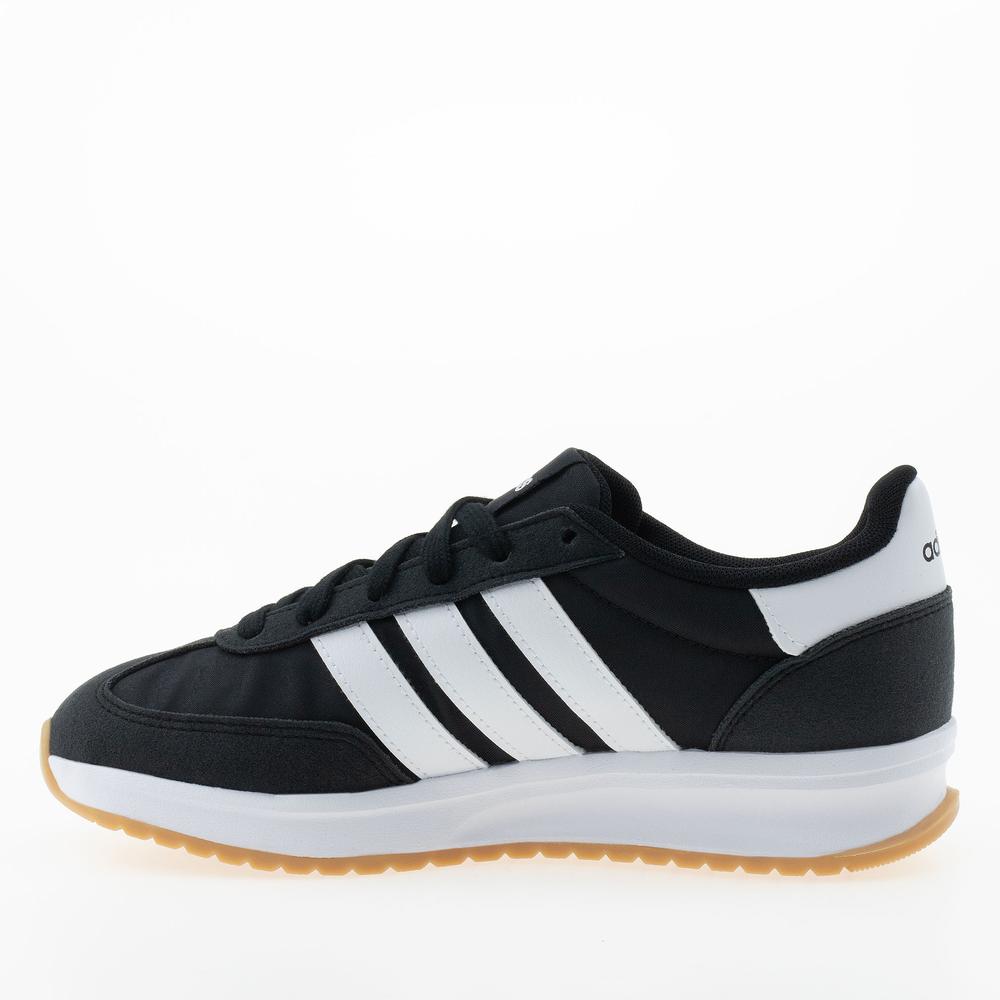 Topánky adidas Run 70S 2.0 JI2265 - čierne