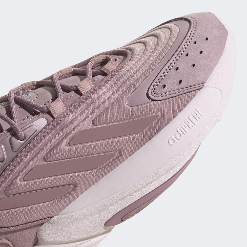 Topánky adidas Originals Ozelia GW0614 - ružové