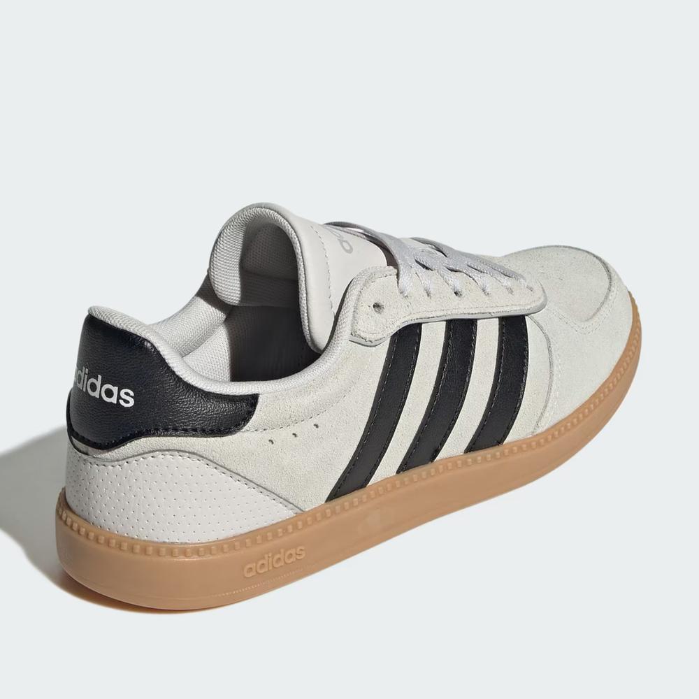 Dámske topánky adidas Breaknet Sleek JR0689 - šedý