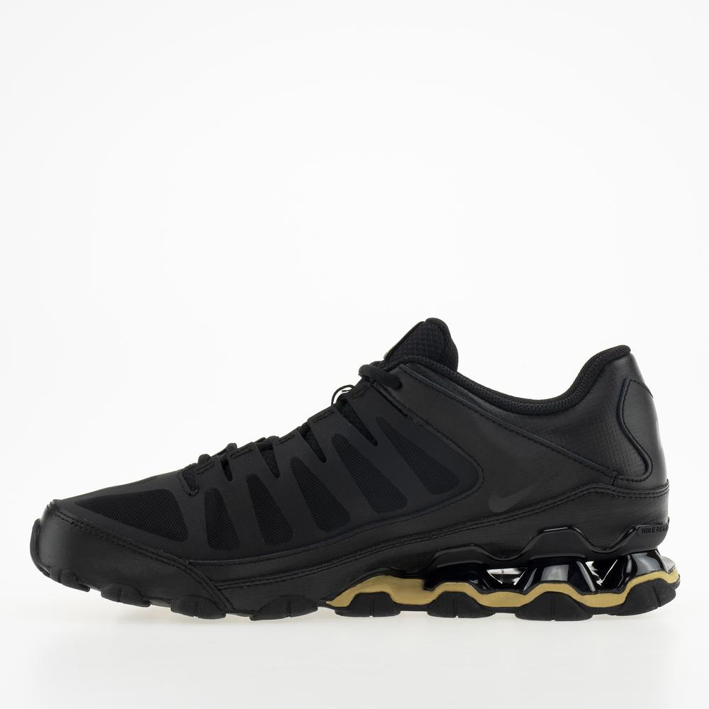 Topánky pánske Nike Reax 8 TR Mesh 621716-020 - čierne