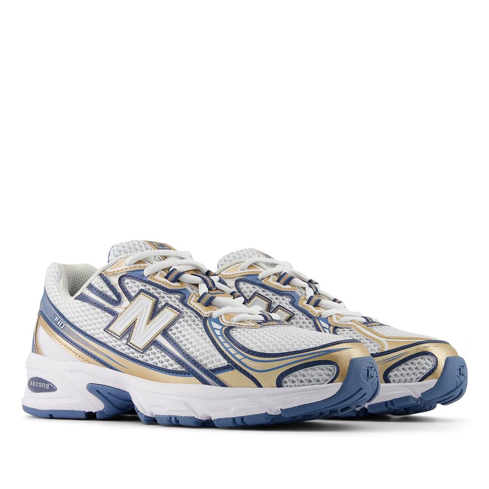 Topánky New Balance U740HB2 - viacfarebné