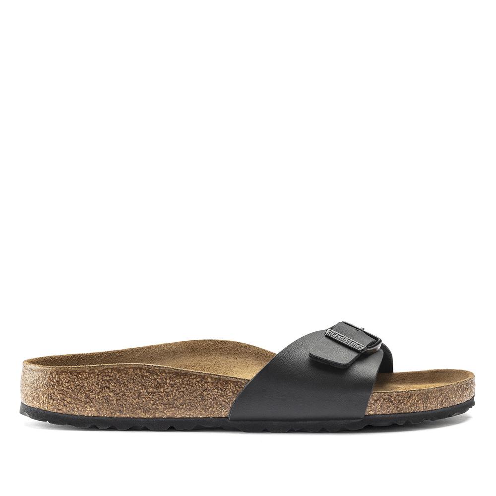 Klapky Birkenstock Madrid 40793 - čierne