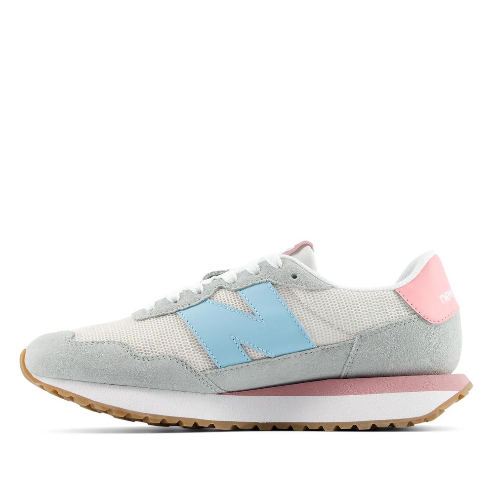 Dámske topánky New Balance W2371AZ - viacfarebné