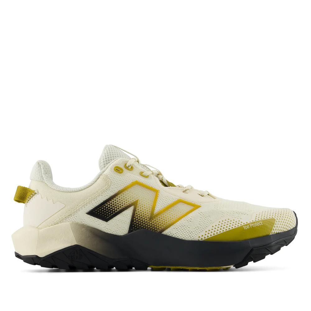 Pánske topánky New Balance DynaSoft Nitrel v6 MNTR4SE - béžové